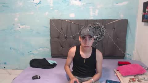 Jhonny online show from 01-26-25, 03:17