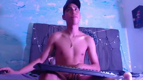 Jhonny online show from 01-26-25, 06:17