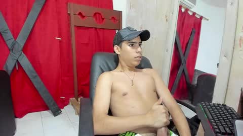 Jhonny online show from 01-30-25, 09:36