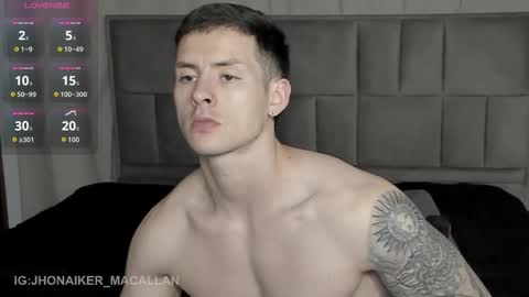 Snapshot of jhonny_macallan chatting on 09-24-25, 10:24 Jhonaiker online show from 09-24-25, 10:24