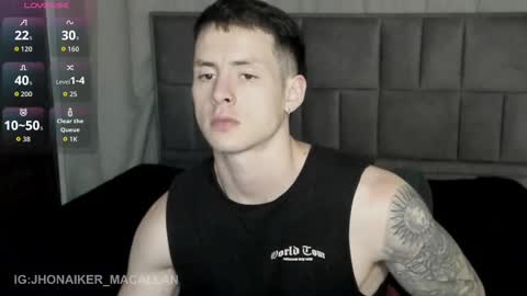 Snapshot of jhonny_macallan chatting on 11-04-25, 01:48 Jhonaiker online show from 11-04-25, 01:48