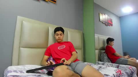 Jhonny online show from 10-15-25, 12:05