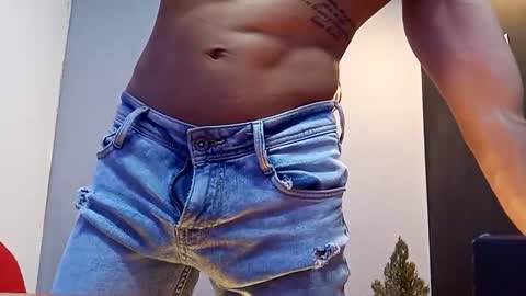 jhonny_thes28 online show from 10-05-25, 09:40