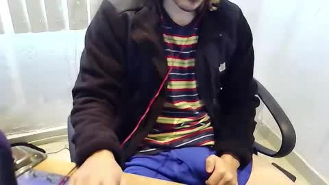 jhonnygoldendick online show from 12-11-24, 09:01