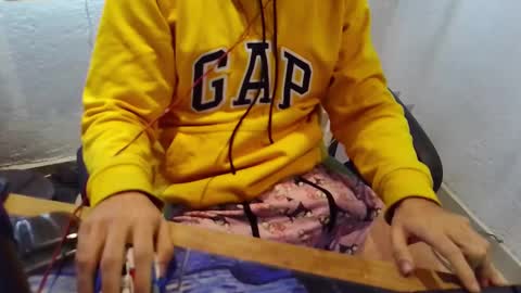 jhonnygoldendick online show from 12-19-24, 08:23