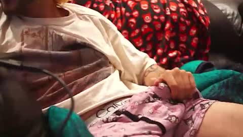 jhonnygoldendick online show from 03-10-26, 07:35