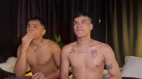 Jhonny  online show from 02-21-26, 03:51