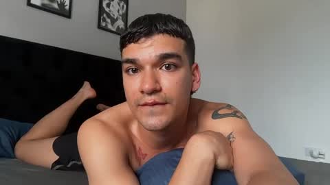 Jhonny  online show from 04-26-26, 06:38