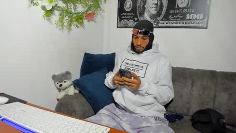 Snapshot of jhonson821 chatting on 11-07-25, 07:52 jhonson821 online show from 11-07-25, 07:52