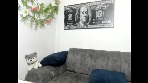 Snapshot of jhonson821 chatting on 11-13-25, 07:18 jhonson821 online show from 11-13-25, 07:18