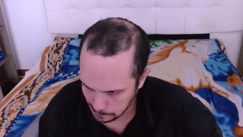 jhontorres018 online show from 11-29-25, 06:33