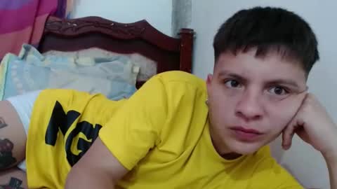 jhon online show from 03-10-25, 07:07