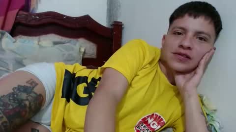 jhon online show from 03-10-25, 10:13