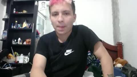 jhon online show from 12-19-25, 09:38