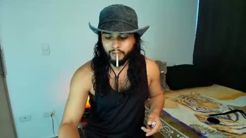 Jhony online show from 06-14-26, 10:56