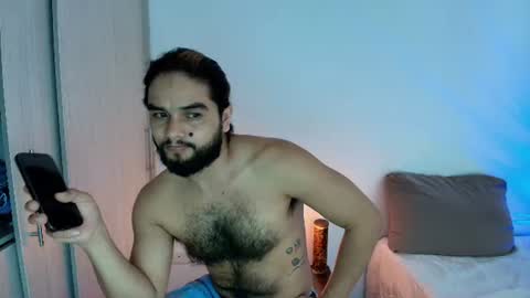 Jhony online show from 07-06-26, 07:16