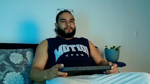 Jhony online show from 07-23-26, 05:05