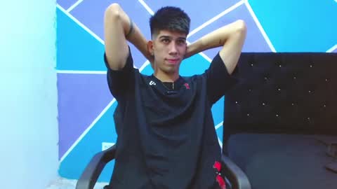 Snapshot of jhony_sex3 chatting on 12-04-24, 03:15 jhony_sex3 online show from 12-04-24, 03:15