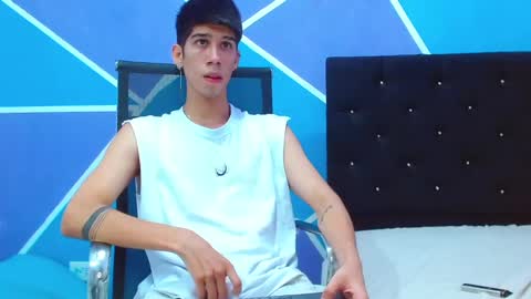 Snapshot of jhony_sex3 chatting on 02-26-25, 09:53 jhony_sex3 online show from 02-26-25, 09:53