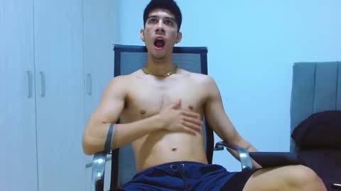 Snapshot of jhony_sex3 chatting on 09-16-25, 06:25 jhony_sex3 online show from 09-16-25, 06:25