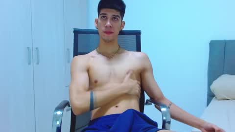 Snapshot of jhony_sex3 chatting on 10-08-25, 03:04 jhony_sex3 online show from 10-08-25, 03:04