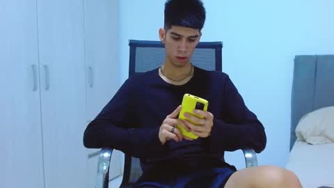 Snapshot of jhony_sex3 chatting on 10-21-25, 03:51 jhony_sex3 online show from 10-21-25, 03:51