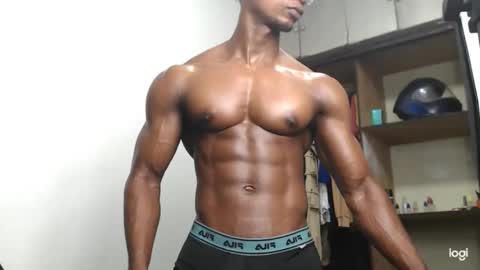 jhony_vj online show from 01-22-25, 11:21