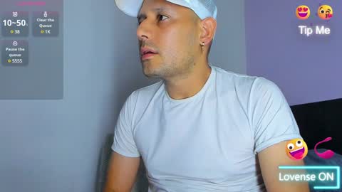 Jhony Alzate online show from 12-02-24, 05:26