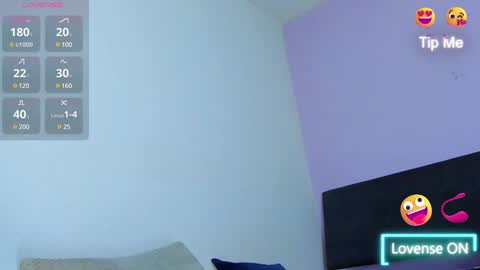 Jhony Alzate online show from 12-15-24, 09:35