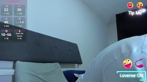 Jhony Alzate online show from 02-02-25, 03:32