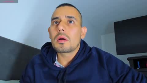 Jhony Alzate online show from 03-01-25, 11:37