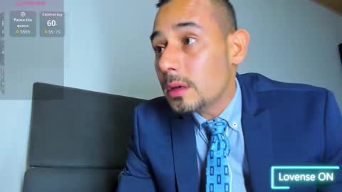 Jhony Alzate online show from 11-20-25, 12:55