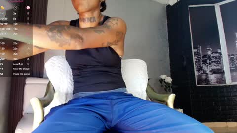 jhonymiller online show from 02-23-25, 07:17