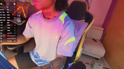 jhonymiller online show from 10-13-25, 05:24