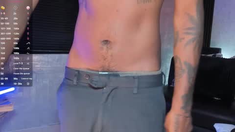 jhonymiller online show from 02-24-26, 09:13