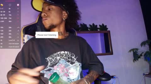 jhonymiller online show from 03-24-26, 08:14