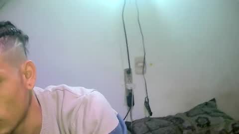 JHON online show from 07-04-26, 01:56