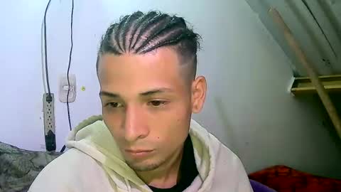 JHON online show from 07-04-26, 11:55