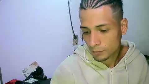 JHON online show from 07-05-26, 04:19