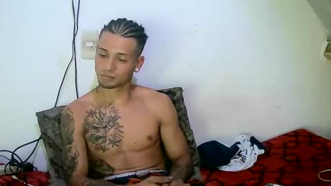 JHON online show from 07-06-26, 04:20