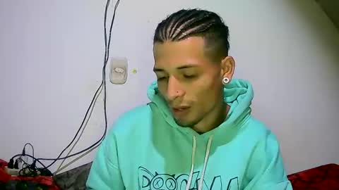 JHON online show from 07-07-26, 04:26