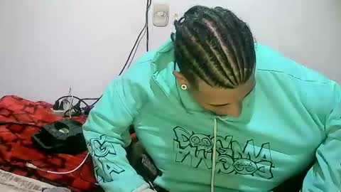 JHON online show from 07-07-26, 06:47