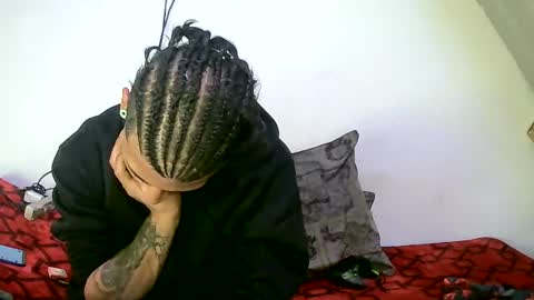 JHON online show from 07-07-26, 05:50