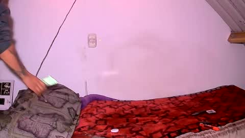 JHON online show from 07-13-26, 08:50