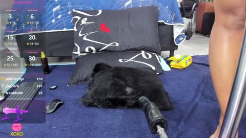 Jordan And Danna online show from 02-03-25, 12:57