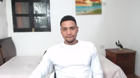 Jhors online show from 11-25-25, 02:00