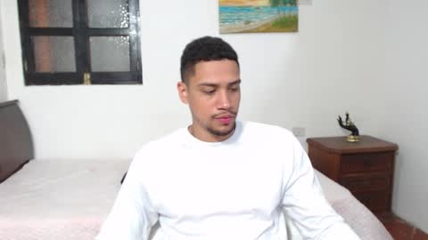 Jhors online show from 11-29-25, 04:48