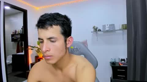 Snapshot of jhoryi_queen chatting on 09-10-25, 06:30 jhoryi_queen online show from 09-10-25, 06:30