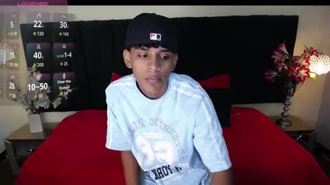 jhos online show from 10-06-25, 01:19