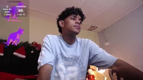 jhos online show from 11-29-25, 01:47